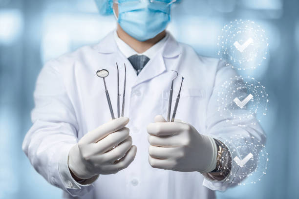 Best Dental Fillings (Composite and Amalgam)  in Spring Lake, NC