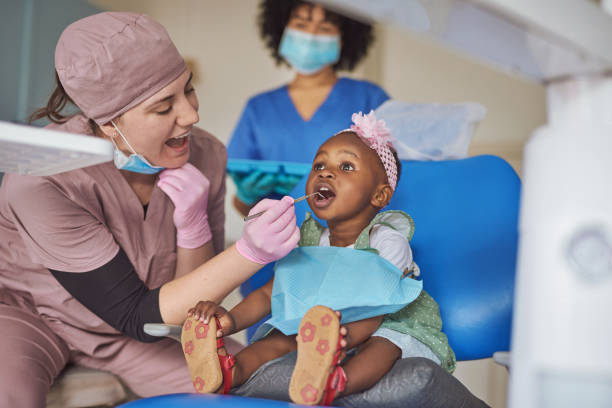 Reliable Spring Lake, NC Dental Services Solutions