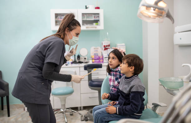 Professional Dental Services in Spring Lake, NC