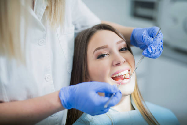 Best Dental Fillings (Composite and Amalgam)  in Spring Lake, NC